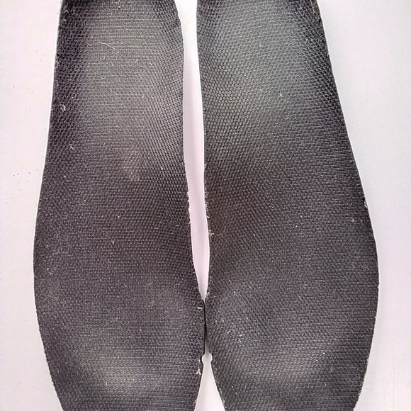 ASICS Gel-540TR black children kids boys sport shoes - Picture 3 of 8